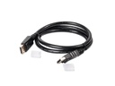 Club 3D Kabel HBR3 DisplayPort 1.4 - DisplayPort, 1 m