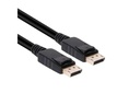 Club 3D Kabel HBR3 DisplayPort 1.4 - DisplayPort, 1 m