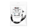 Club 3D Kabel HBR3 DisplayPort 1.4 - DisplayPort, 1 m