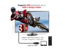 Club 3D Kabel HBR3 DisplayPort 1.4 - DisplayPort, 2 m
