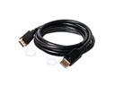 Club 3D Kabel HBR3 DisplayPort 1.4 - DisplayPort, 2 m