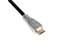Club 3D Kabel HDMI 2.0 - HDMI  Premium, 3 m