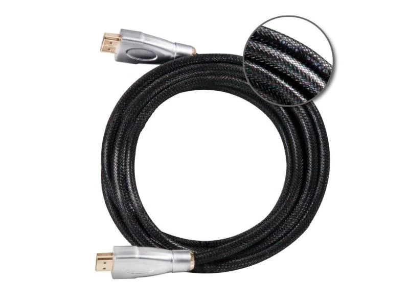 Club 3D Kabel HDMI 2.0 - HDMI  Premium, 3 m
