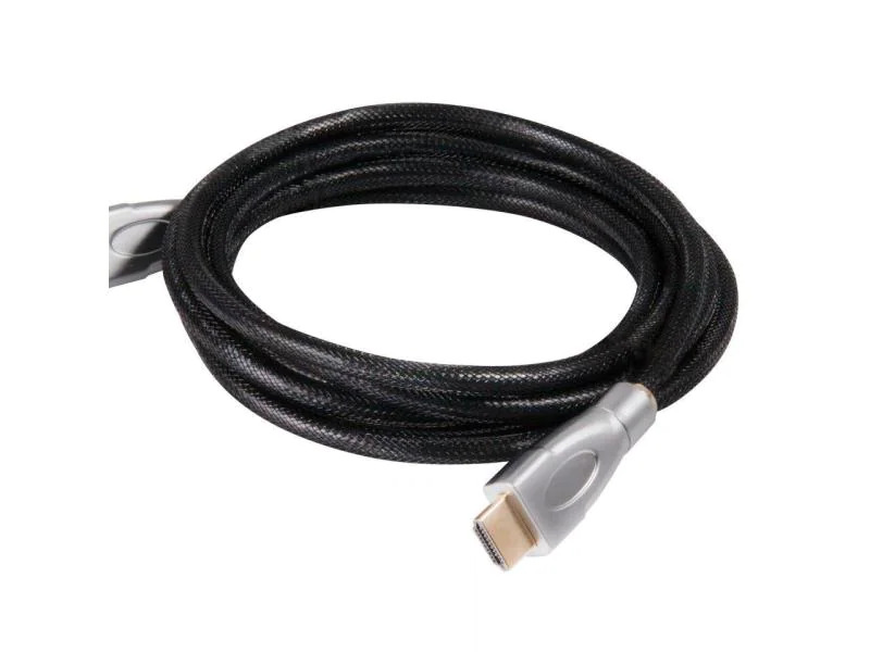 Club 3D Kabel HDMI 2.0 - HDMI  Premium, 3 m