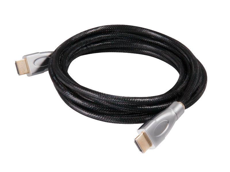 Club 3D Kabel HDMI 2.0 - HDMI  Premium, 3 m