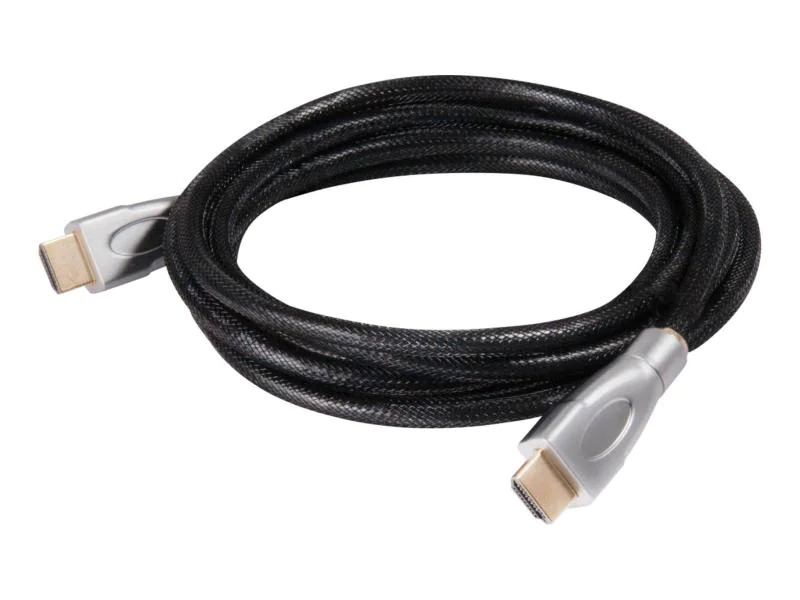 Club 3D Kabel HDMI 2.0 - HDMI  Premium, 3 m