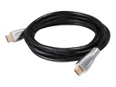 Club 3D Kabel HDMI 2.0 - HDMI  Premium, 3 m