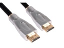 Club 3D Kabel HDMI 2.0 - HDMI  Premium, 3 m
