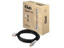 Club 3D Kabel HDMI 2.0 - HDMI  Premium, 3 m