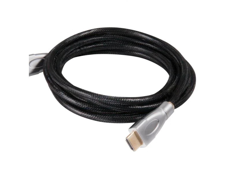 Club 3D Kabel HDMI 2.0 - HDMI Premium, 1 m