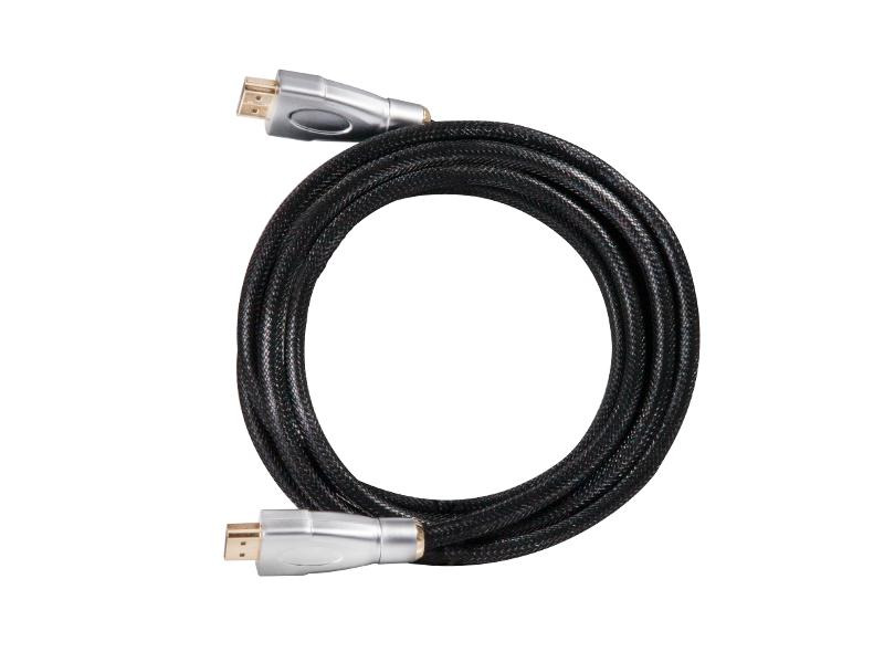 Club 3D Kabel HDMI 2.0 - HDMI Premium, 1 m