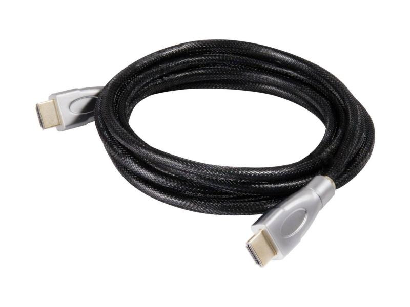 Club 3D Kabel HDMI 2.0 - HDMI Premium, 1 m