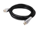 Club 3D Kabel HDMI 2.0 - HDMI Premium, 1 m