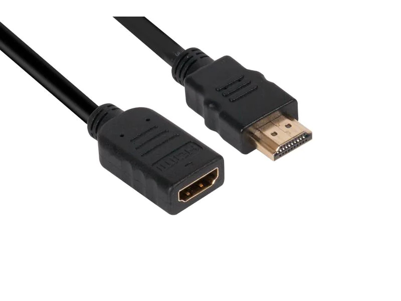 Club 3D Kabel HDMI 2.0 - HDMI, 3 m