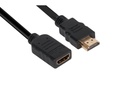 Club 3D Kabel HDMI 2.0 - HDMI, 3 m