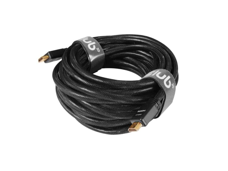 Club 3D Kabel HDMI 2.0 4K60Hz UHD RedMere, 10 m