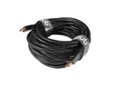 Club 3D Kabel HDMI 2.0 4K60Hz UHD RedMere, 10 m