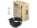 Club 3D Kabel HDMI 2.0 4K60Hz UHD RedMere, 15 m