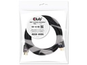 Club 3D Kabel HDMI 2.0 4K60Hz UHD RedMere, 15 m