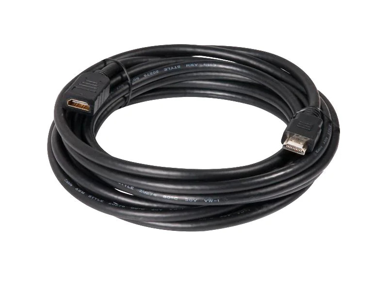 Club 3D Kabel High Speed HDMI 1.4 HD - HDMI, 5 m