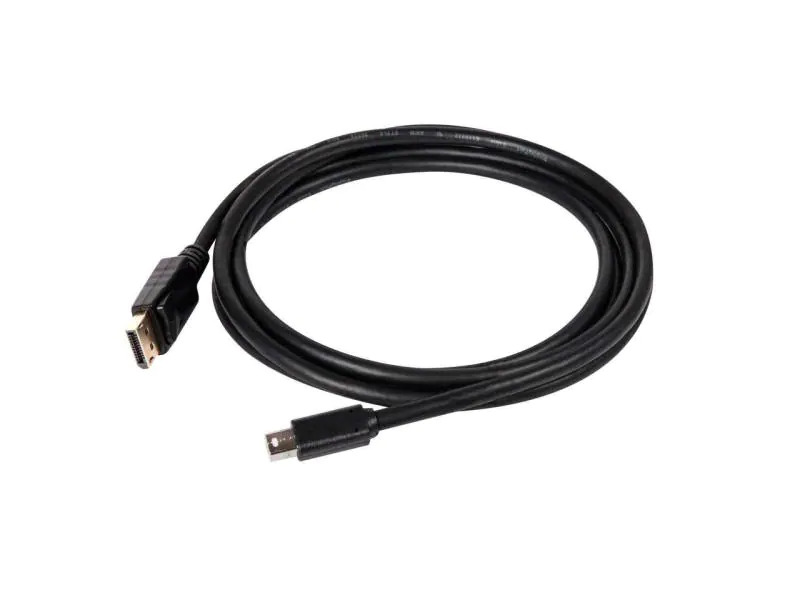 Club 3D Kabel Mini DisplayPort - DisplayPort 1.2, 2 m, Bidirektional