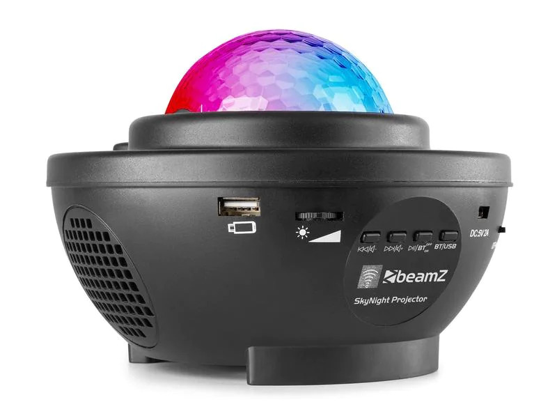 BeamZ Projektor SkyNight