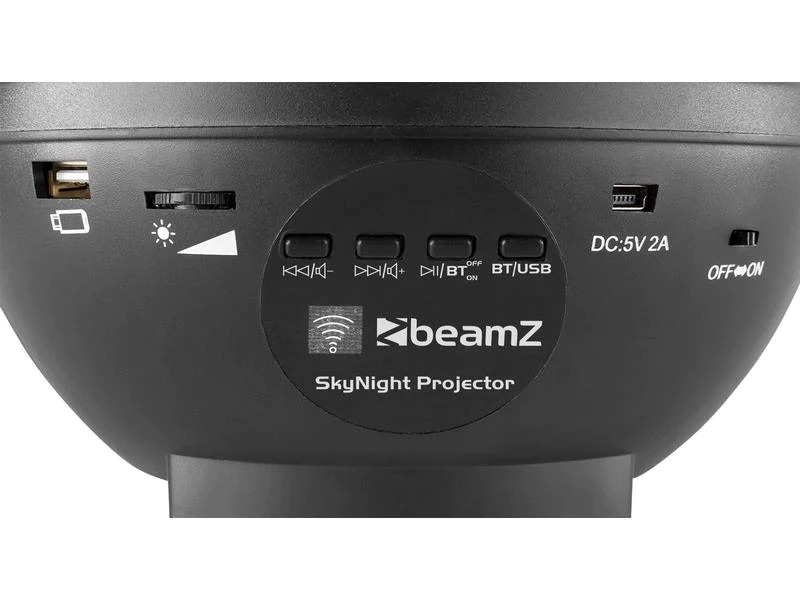BeamZ Projektor SkyNight