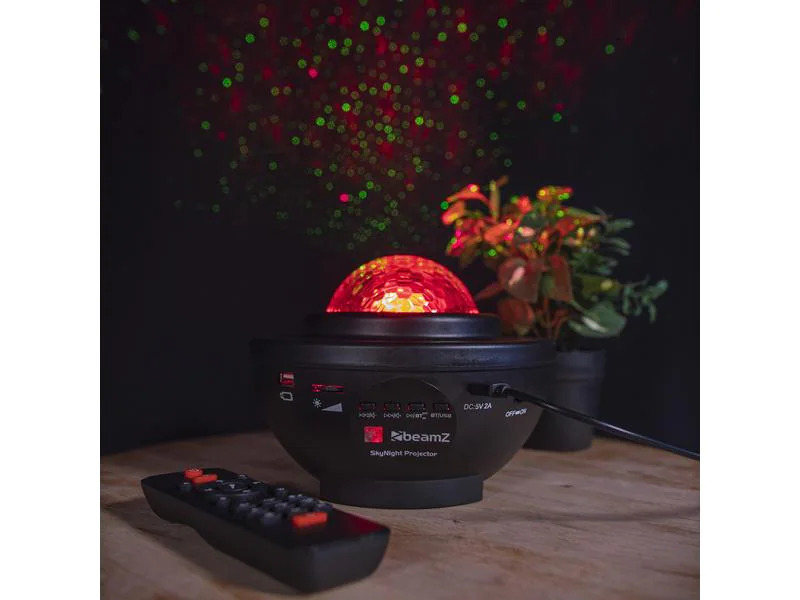 BeamZ Projektor SkyNight