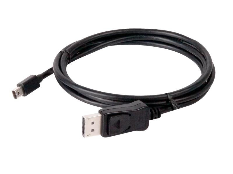 Club 3D Kabel Mini-DisplayPort - DisplayPort 1.4 HBR3, 2 m