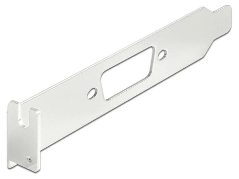 Delock PCI-Express-Karte 89333 1 x Seriell