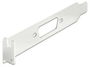 Delock PCI-Express-Karte 89333 1 x Seriell