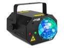 MAX Lichteffekt DJ10 Jelly Moon