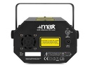 MAX Lichteffekt DJ10 Jelly Moon