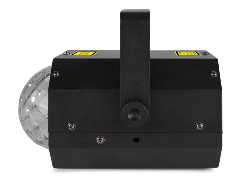 MAX Lichteffekt DJ10 Jelly Moon