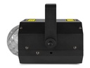MAX Lichteffekt DJ10 Jelly Moon