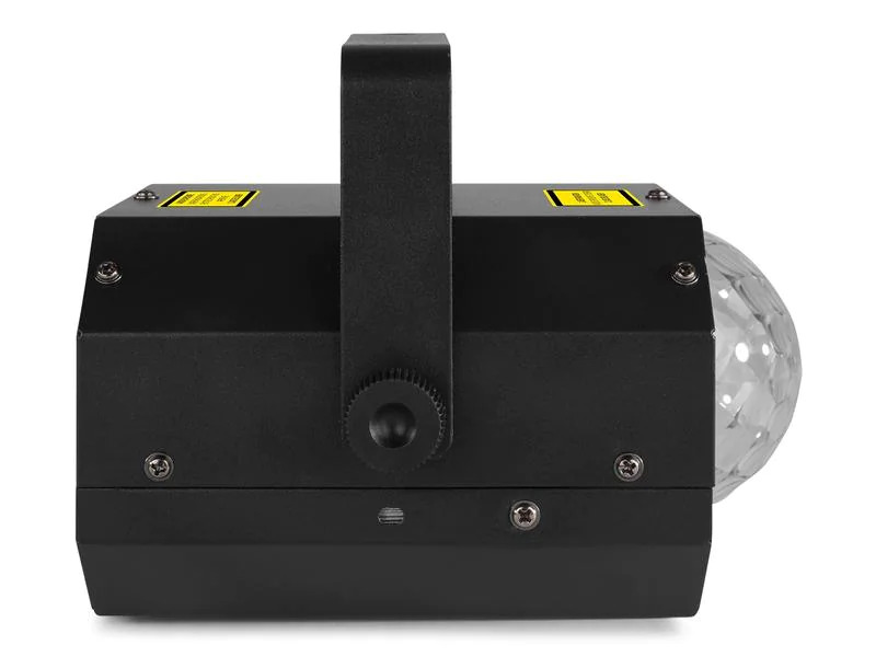 MAX Lichteffekt DJ10 Jelly Moon