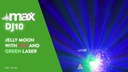 MAX Lichteffekt DJ10 Jelly Moon
