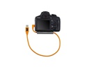 Tether Tools Kabel TetherPro USB 2.0 zu USB 2.0 Mini-B 5-Pin, 0.5 m Org