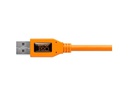 Tether Tools Kabel TetherPro USB 3.0 to Micro-B, 0.5m Orange