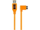 Tether Tools Kabel TetherPro USB 3.0 to Micro-B, 0.5m Orange