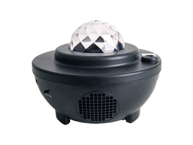 Näve Lichteffekt Galaxy Projector