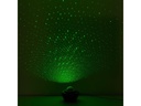 Näve Lichteffekt Galaxy Projector