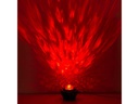 Näve Lichteffekt Galaxy Projector