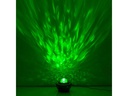 Näve Lichteffekt Galaxy Projector
