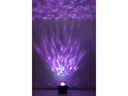 Näve Lichteffekt Galaxy Projector