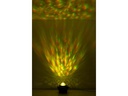 Näve Lichteffekt Galaxy Projector