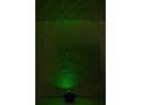 Näve Lichteffekt Galaxy Projector