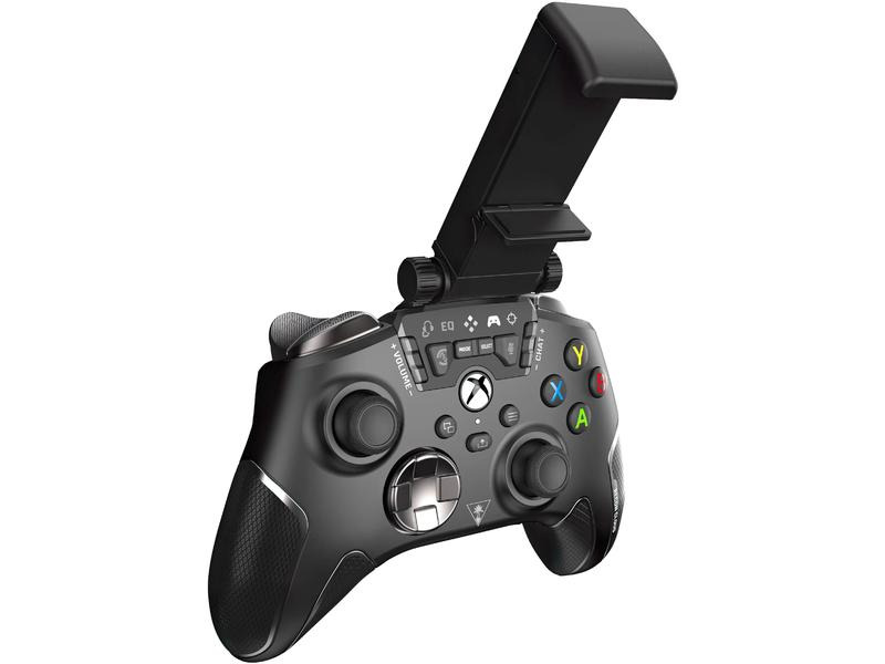 Turtle Beach Controller Recon Cloud Schwarz