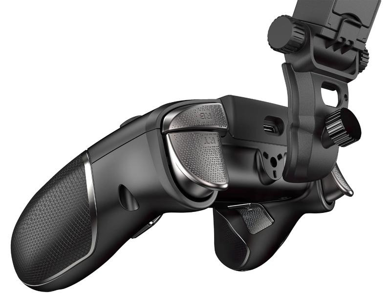 Turtle Beach Controller Recon Cloud Schwarz