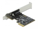Delock PCI-Express-Karte 90000 1x Seriell / RS-232